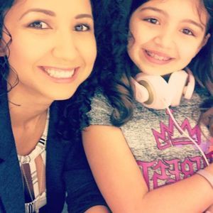 Meet your Posher, Ashlie